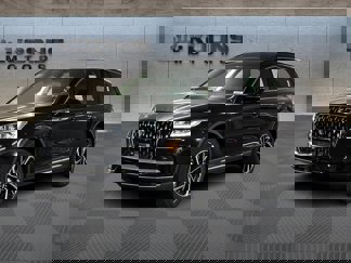 New 2025 Lincoln Corsair Reserve image 1
