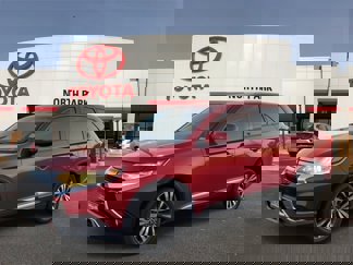 Used 2019 Mitsubishi Outlander SE image 1