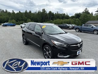 Used 2020 Buick Enclave Essence w/ Sport Touring Edition image 1