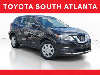 Used 2019 Nissan Rogue S image 1