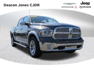 Used 2017 RAM 1500 Laramie w/ Convenience Group image 1