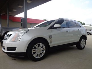 Used 2015 Cadillac SRX Luxury w/ Driver Awareness Package image 1