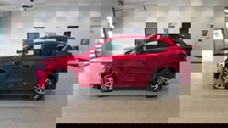 New 2025 MAZDA CX-5 AWD 2.5 S w/ Select Package image 1