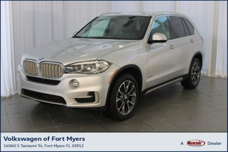 Used 2018 BMW X5 sDrive35i image 1