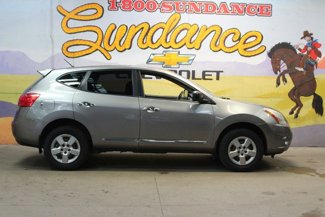 Used 2013 Nissan Rogue S image 1