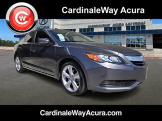Used 2015 Acura ILX image 1
