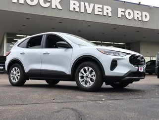 New 2025 Ford Escape Active w/ Cold Weather Package image 1