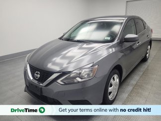 Used 2019 Nissan Sentra S image 1
