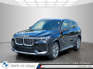 New 2026 BMW X1 xDrive28i w/ Convenience Package image 1
