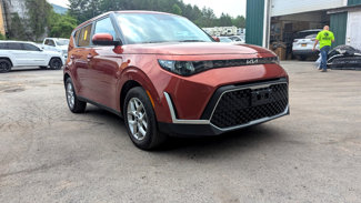 Used 2024 Kia Soul LX w/ Option Group 015 image 1