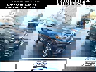 Used 2021 Jeep Cherokee Latitude Plus image 1