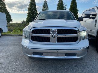 Used 2020 RAM 1500 Classic SLT video 1
