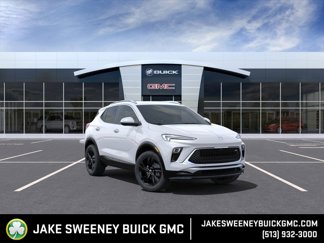 New 2024 Buick Encore GX Sport Touring w/ Comfort Package image 1