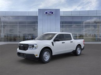 New 2024 Ford Maverick XL image 1