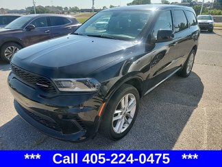 Used 2023 Dodge Durango GT image 1