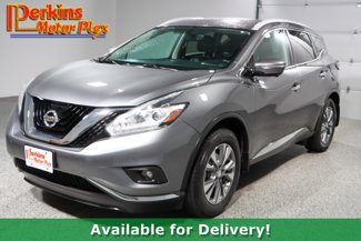 Used 2015 Nissan Murano SL image 1