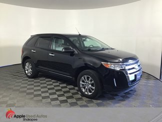 Used 2011 Ford Edge SEL w/ 202A Rapid Spec Order Code image 1