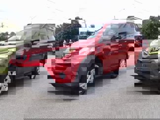 Used 2013 Toyota RAV4 LE image 1