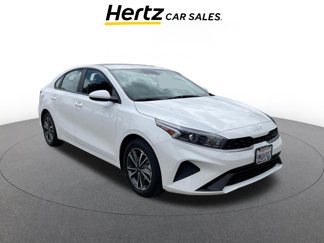 Used 2024 Kia Forte LXS image 1