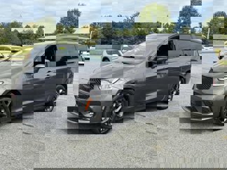 Used 2021 Chrysler Pacifica Touring-L w/ Premium & Safety Sphere Group video 1