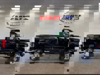 Certified 2023 Ford F350 XL w/ Snow Plow Prep Package image 1