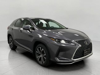 Certified 2022 Lexus RX 350 AWD w/ Premium Package image 1