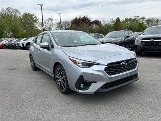 New 2025 Subaru Impreza 2.0i Sport image 1