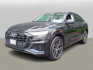 Used 2019 Audi Q8 Prestige image 1