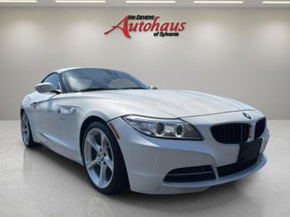 Used 2014 BMW Z4 sDrive28i image 1