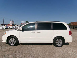 Used 2012 Dodge Grand Caravan SXT w/ Entertainment Group 1 image 1