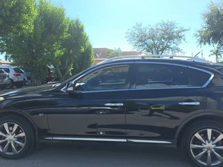 Used 2016 INFINITI QX50 AWD image 1
