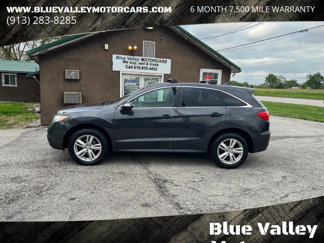Used 2015 Acura RDX AWD image 1