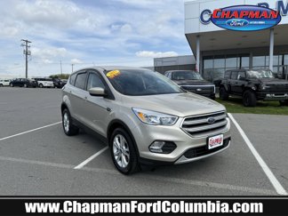 Used 2017 Ford Escape SE image 1