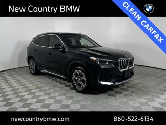 Used 2025 BMW X1 xDrive28i image 1