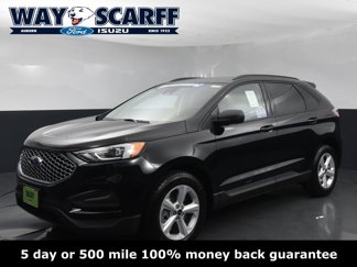 Used 2024 Ford Edge SE image 1