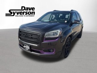 Used 2014 GMC Acadia SLT image 1