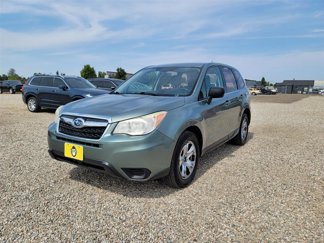 Used 2014 Subaru Forester 2.5i image 1