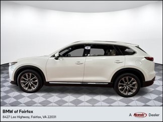 Used 2019 MAZDA CX-9 Grand Touring image 1