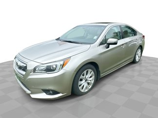 Used 2016 Subaru Legacy 2.5i Premium image 1