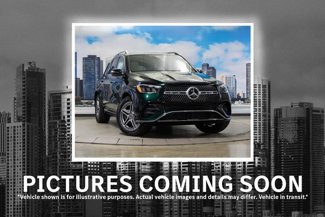 Used 2018 Mercedes-Benz GLE 350 4MATIC image 1