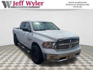 Used 2019 RAM 1500 Big Horn image 1