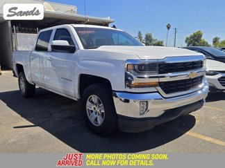 Used 2016 Chevrolet Silverado 1500 LT w/ All Star Edition image 1