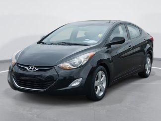 Used 2012 Hyundai Elantra GLS w/ Preferred Pkg 3 image 1