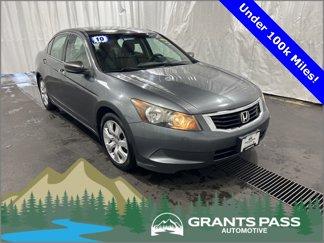 Used 2010 Honda Accord EX image 1