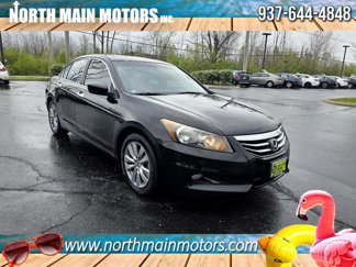 Used 2012 Honda Accord EX-L image 1