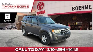 Used 2010 Ford Escape XLT image 1