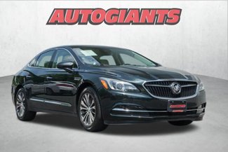 Used 2017 Buick LaCrosse Premium w/ Sights and Sounds Package image 1