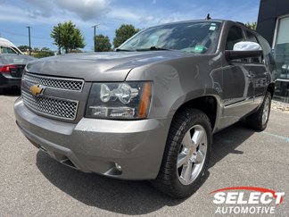Used 2012 Chevrolet Tahoe LTZ image 1