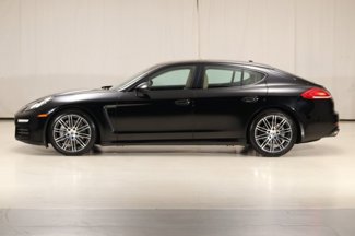 Used 2015 Porsche Panamera image 1