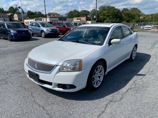 Used 2012 Mitsubishi Galant SE image 1
